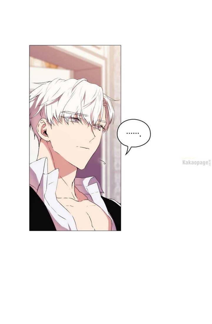 When Villainess Falls in Love Chapter 014