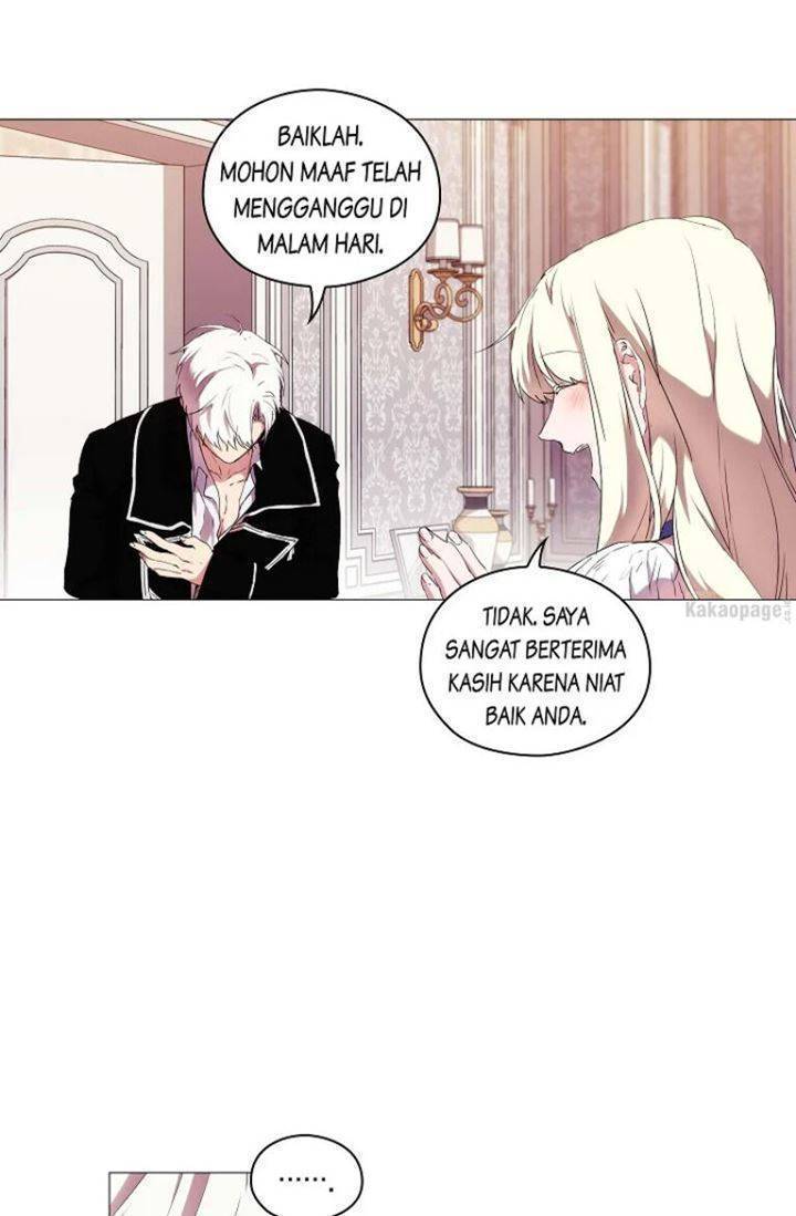 When Villainess Falls in Love Chapter 014