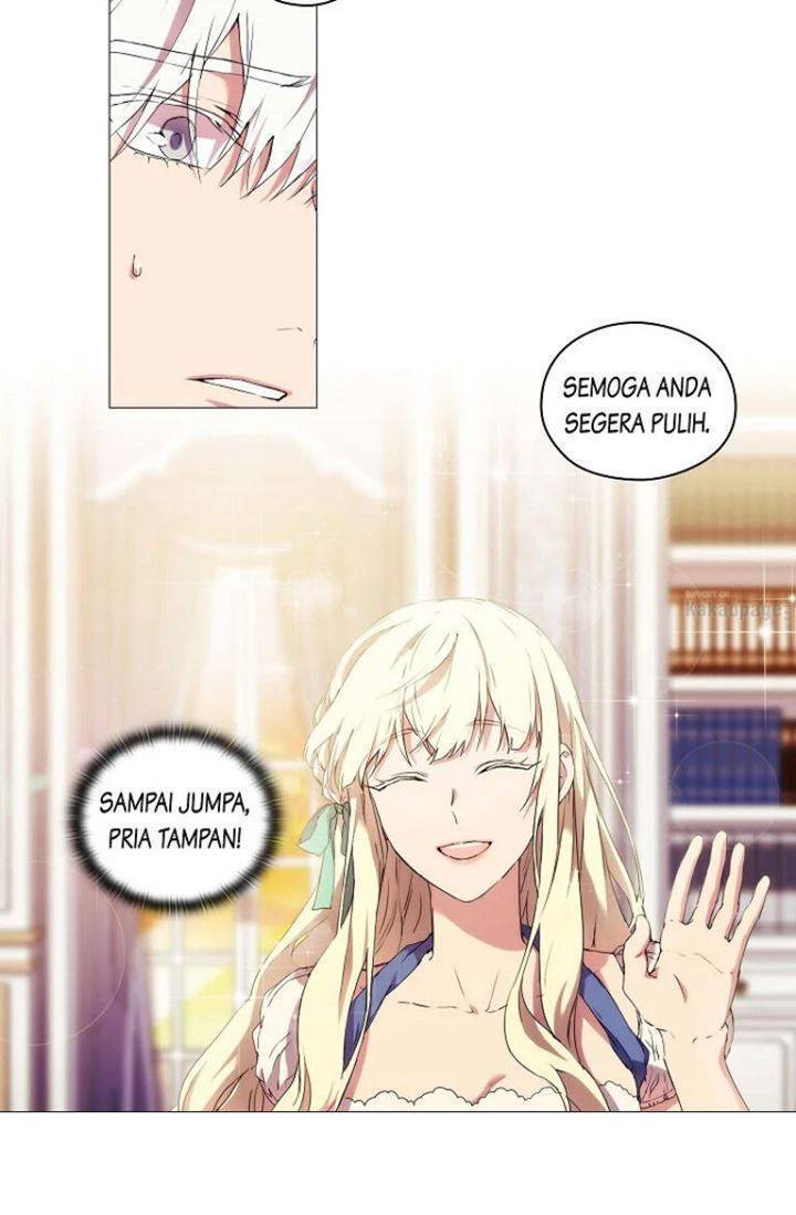 When Villainess Falls in Love Chapter 014