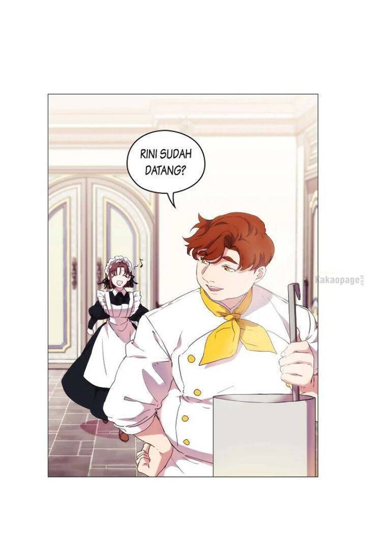When Villainess Falls in Love Chapter 014