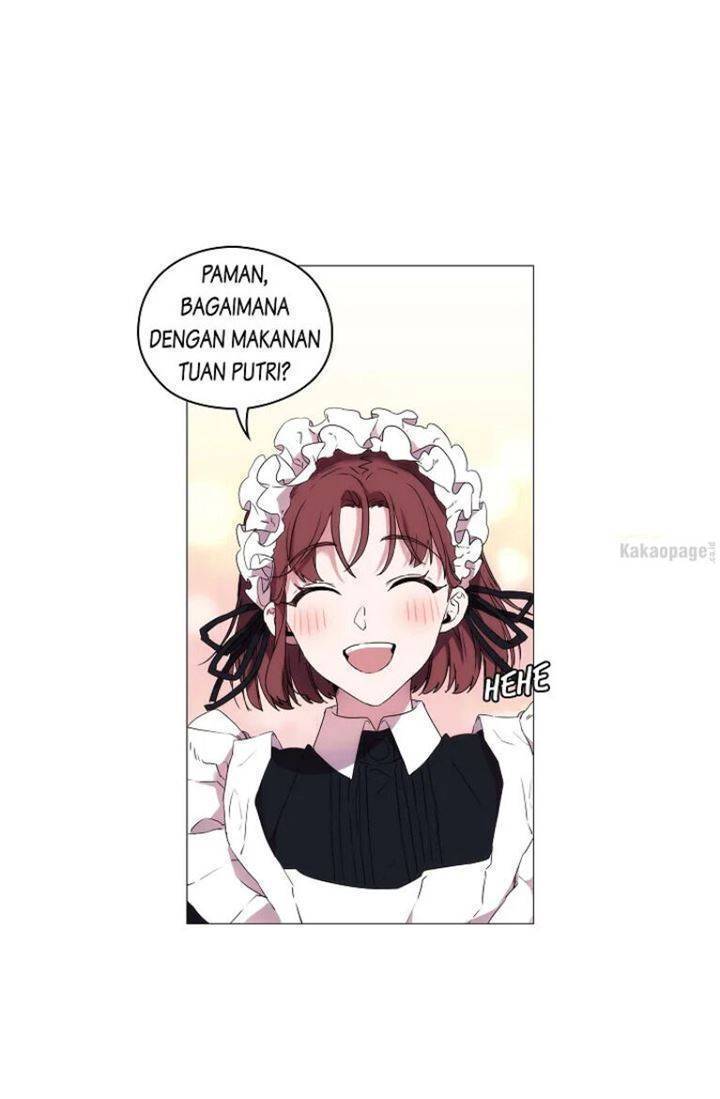 When Villainess Falls in Love Chapter 014