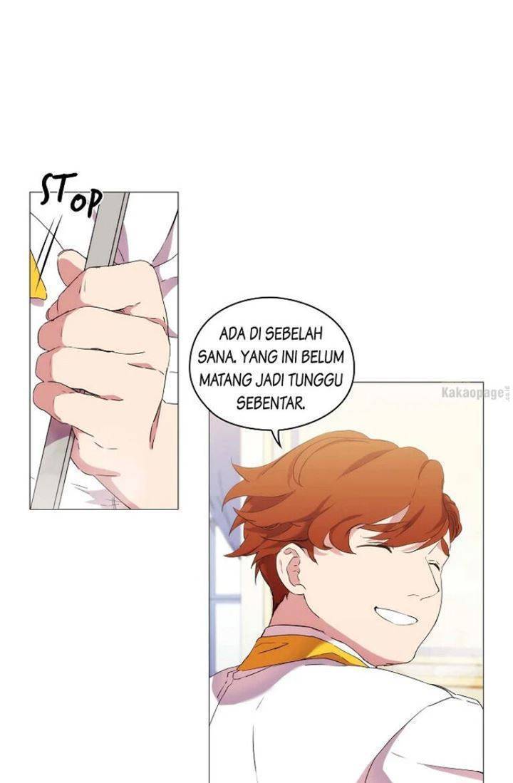 When Villainess Falls in Love Chapter 014