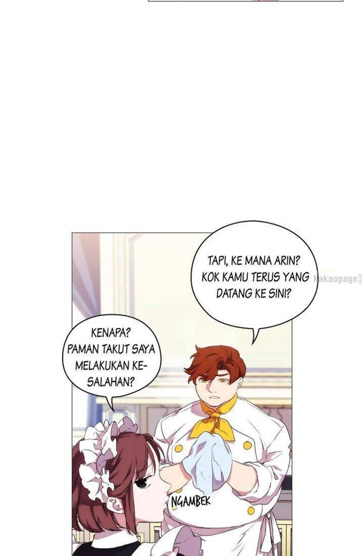 When Villainess Falls in Love Chapter 014