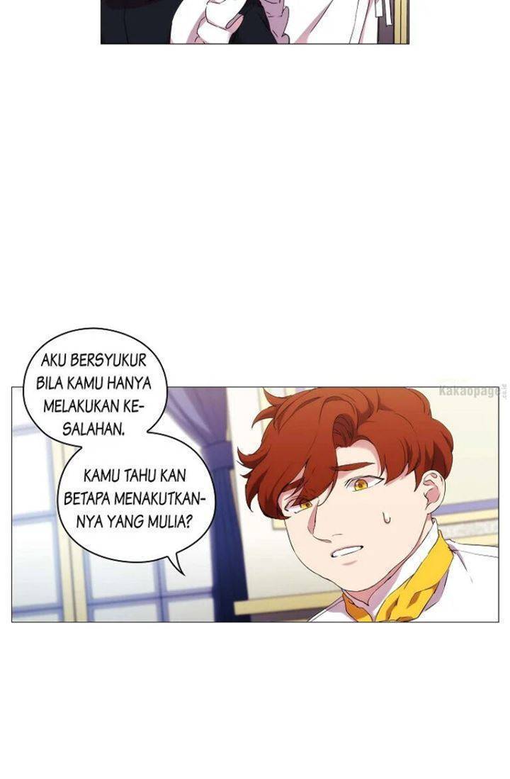 When Villainess Falls in Love Chapter 014