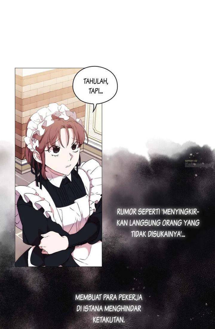 When Villainess Falls in Love Chapter 014