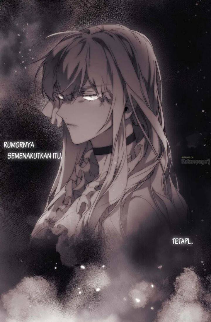 When Villainess Falls in Love Chapter 014