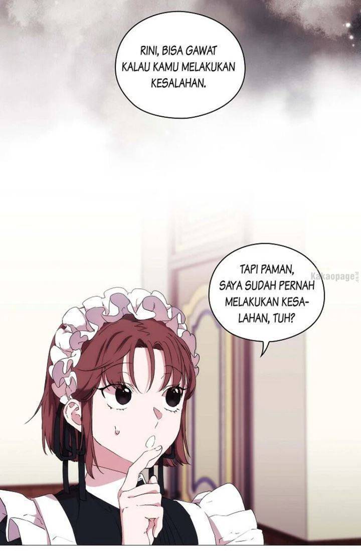 When Villainess Falls in Love Chapter 014
