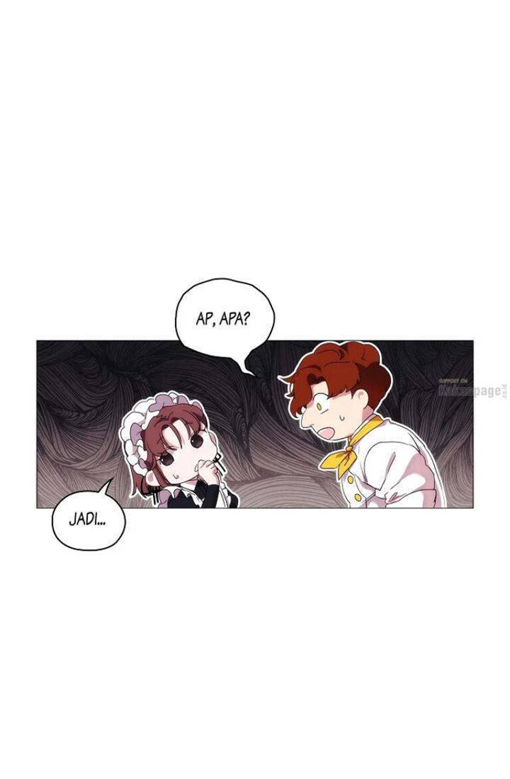 When Villainess Falls in Love Chapter 014