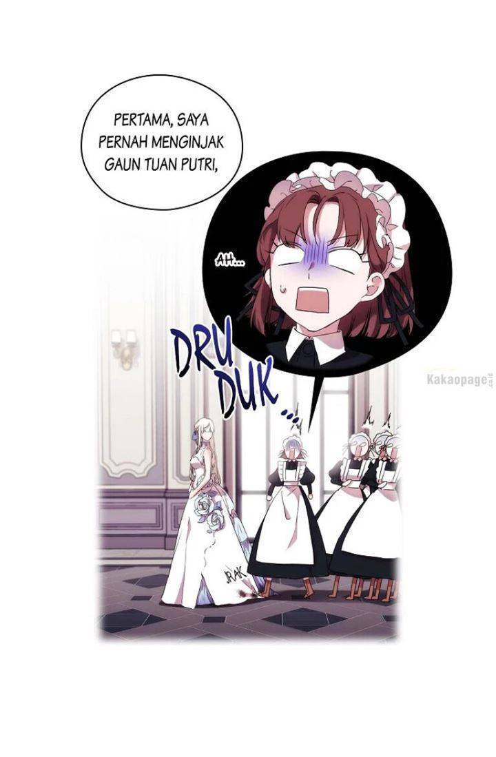 When Villainess Falls in Love Chapter 014