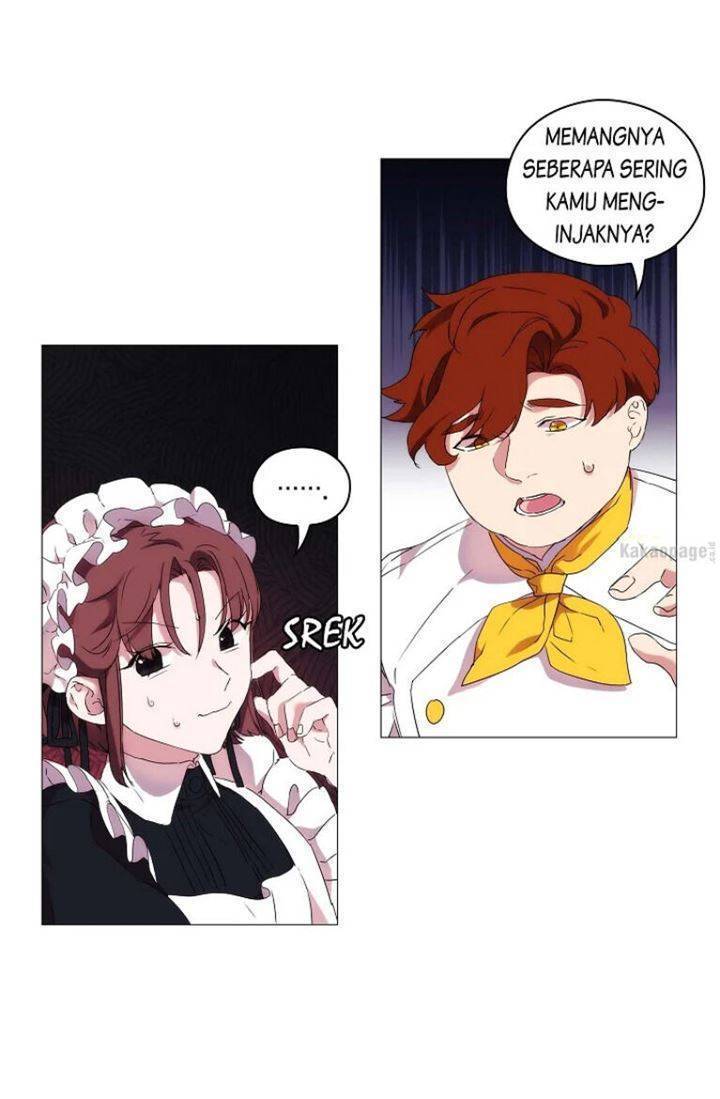 When Villainess Falls in Love Chapter 014