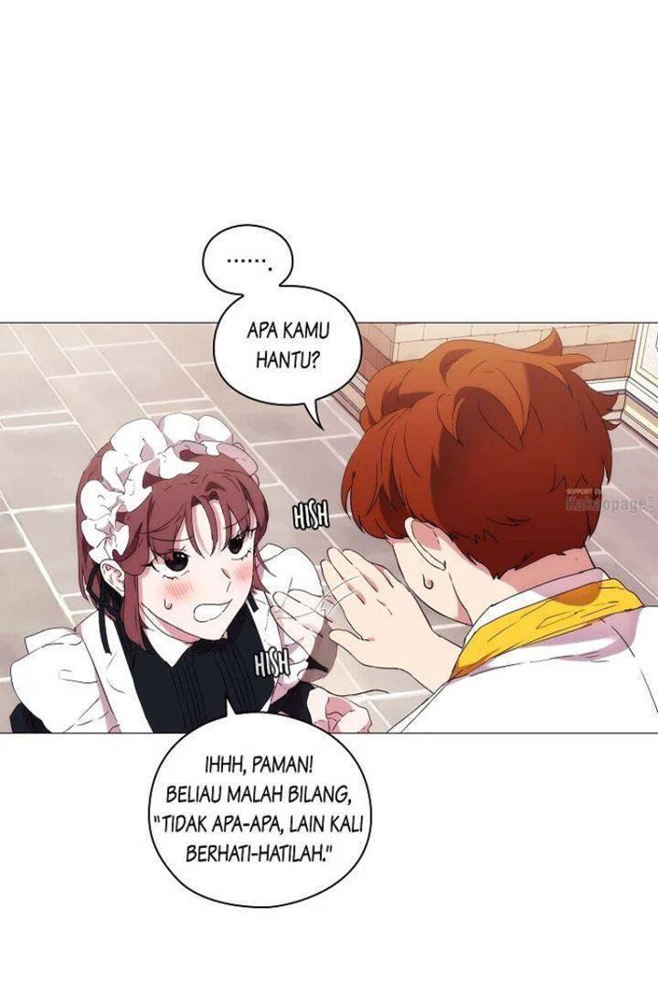 When Villainess Falls in Love Chapter 014
