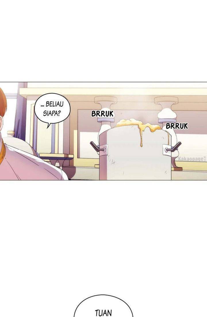 When Villainess Falls in Love Chapter 014