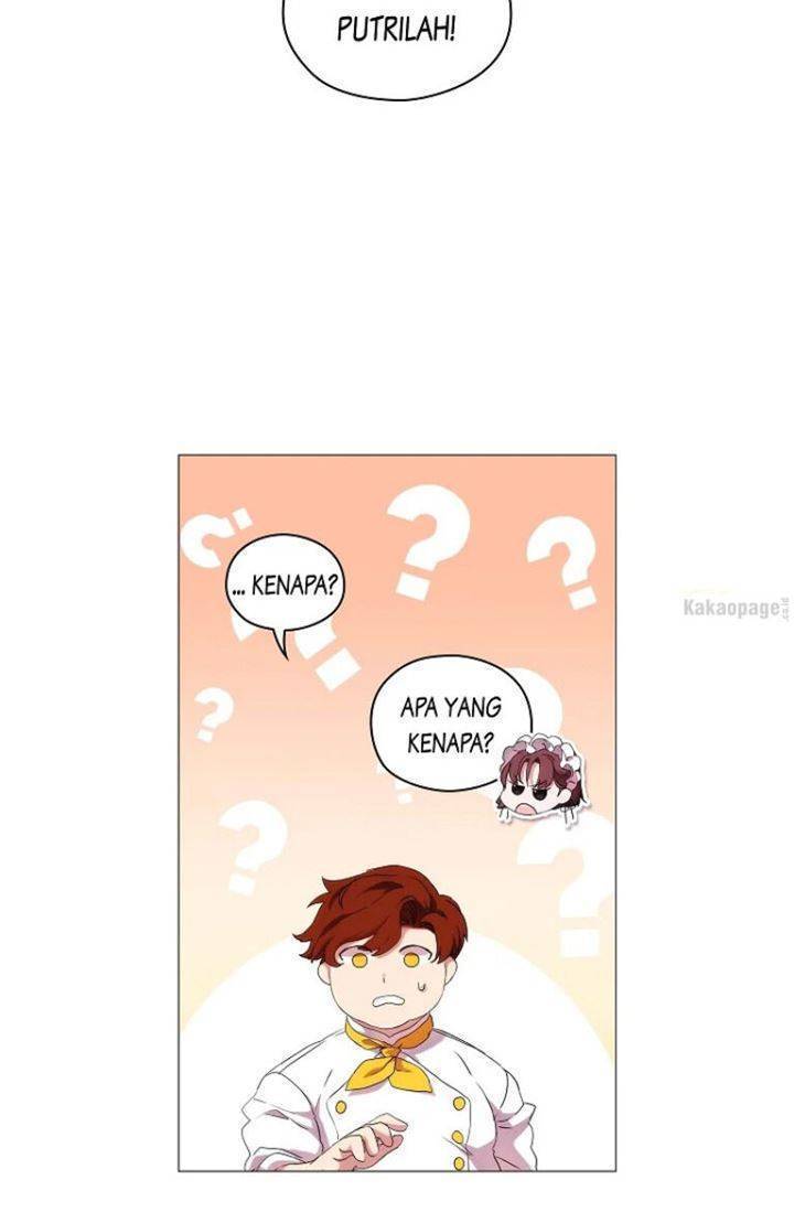 When Villainess Falls in Love Chapter 014