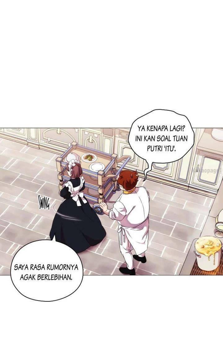 When Villainess Falls in Love Chapter 014
