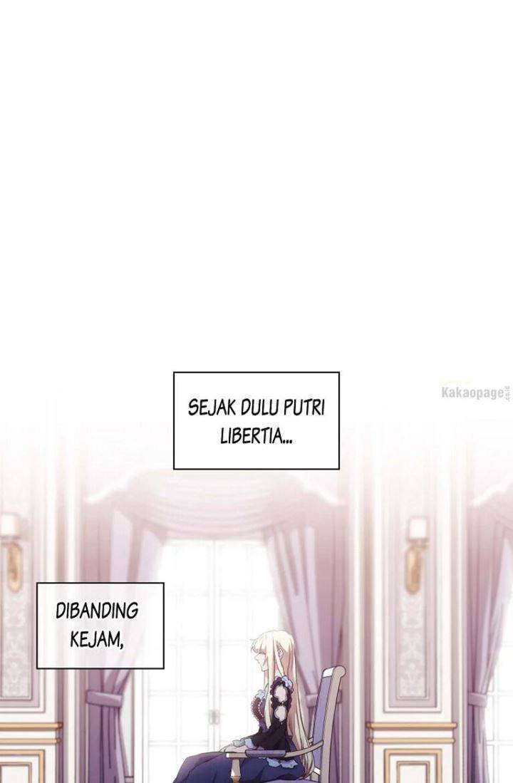 When Villainess Falls in Love Chapter 014
