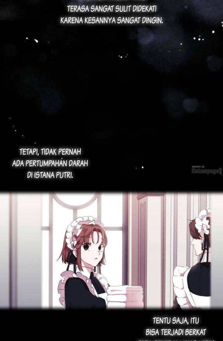 When Villainess Falls in Love Chapter 014