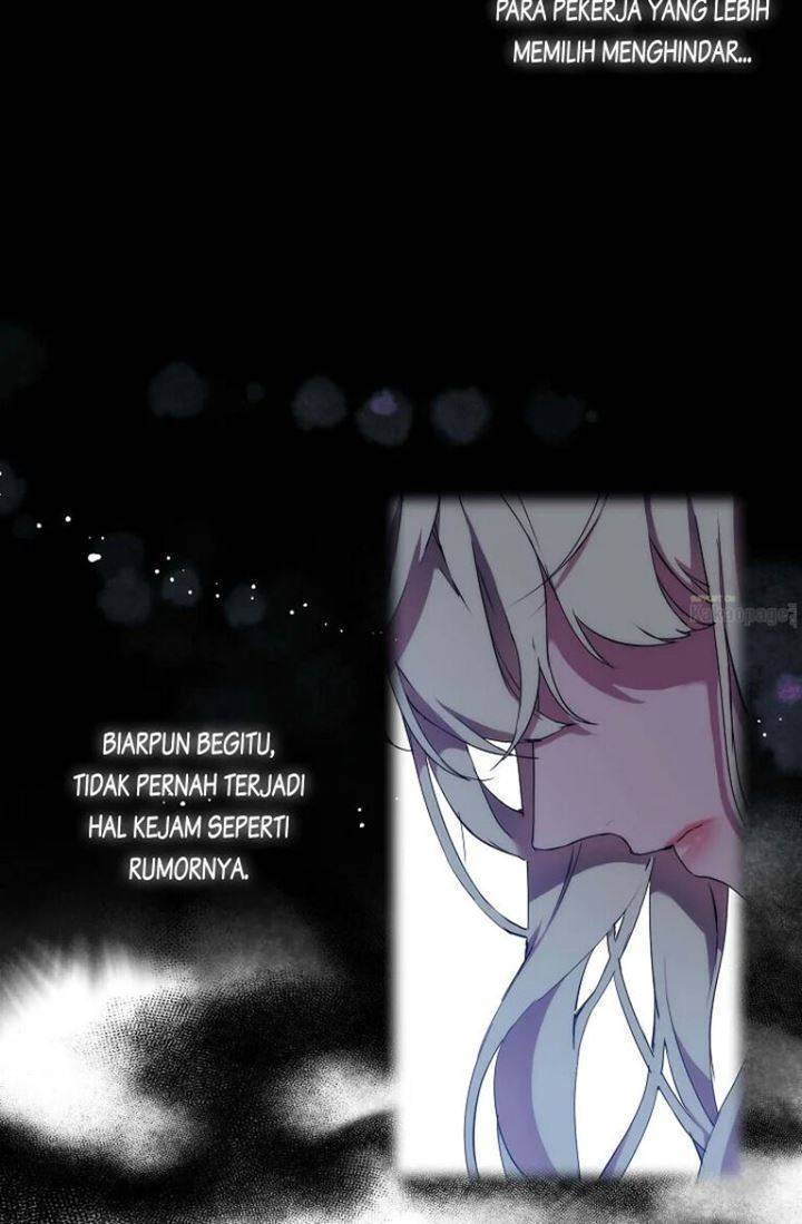When Villainess Falls in Love Chapter 014