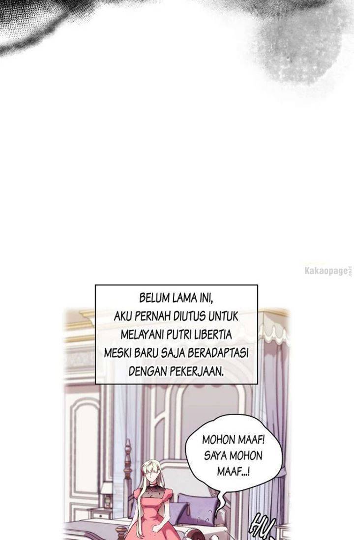 When Villainess Falls in Love Chapter 014