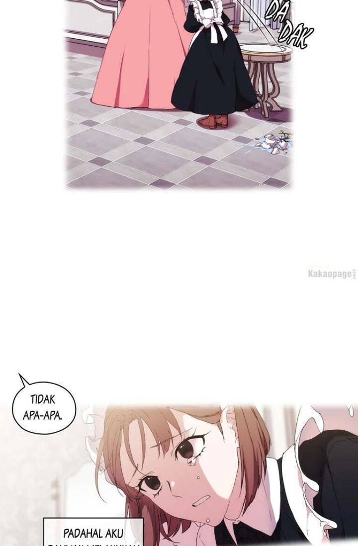When Villainess Falls in Love Chapter 014