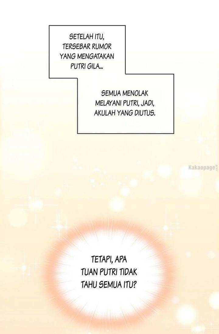 When Villainess Falls in Love Chapter 014