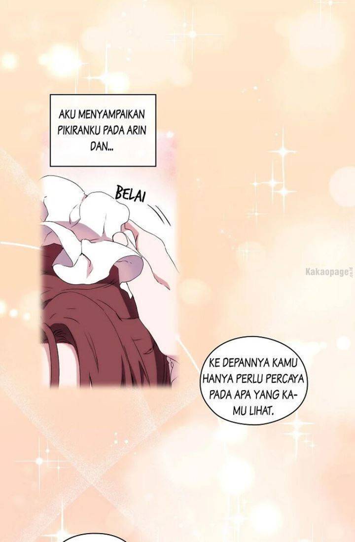 When Villainess Falls in Love Chapter 014