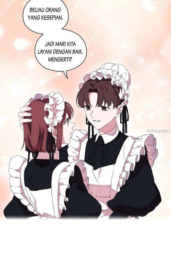 When Villainess Falls in Love Chapter 014