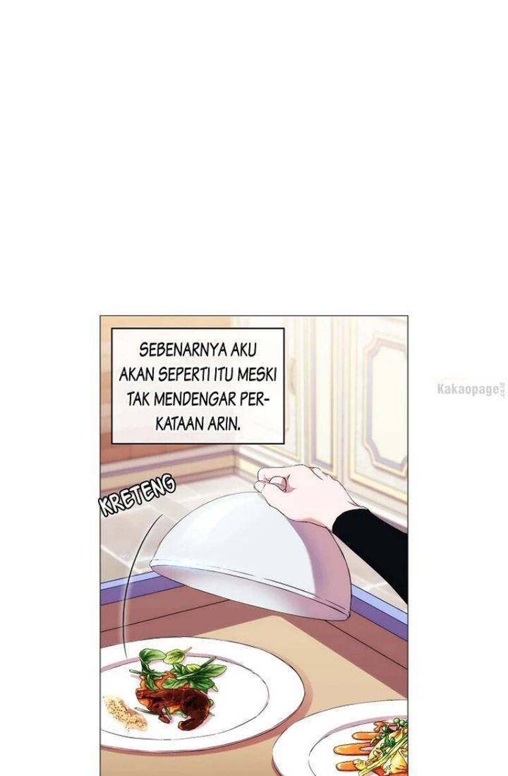 When Villainess Falls in Love Chapter 014