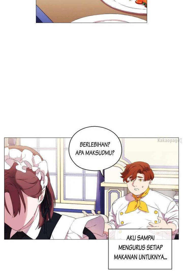 When Villainess Falls in Love Chapter 014