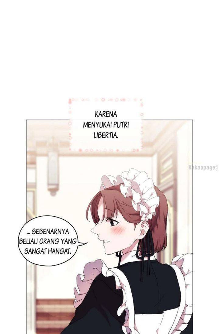 When Villainess Falls in Love Chapter 014