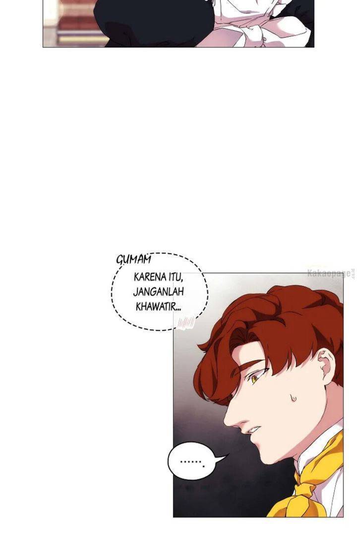 When Villainess Falls in Love Chapter 014