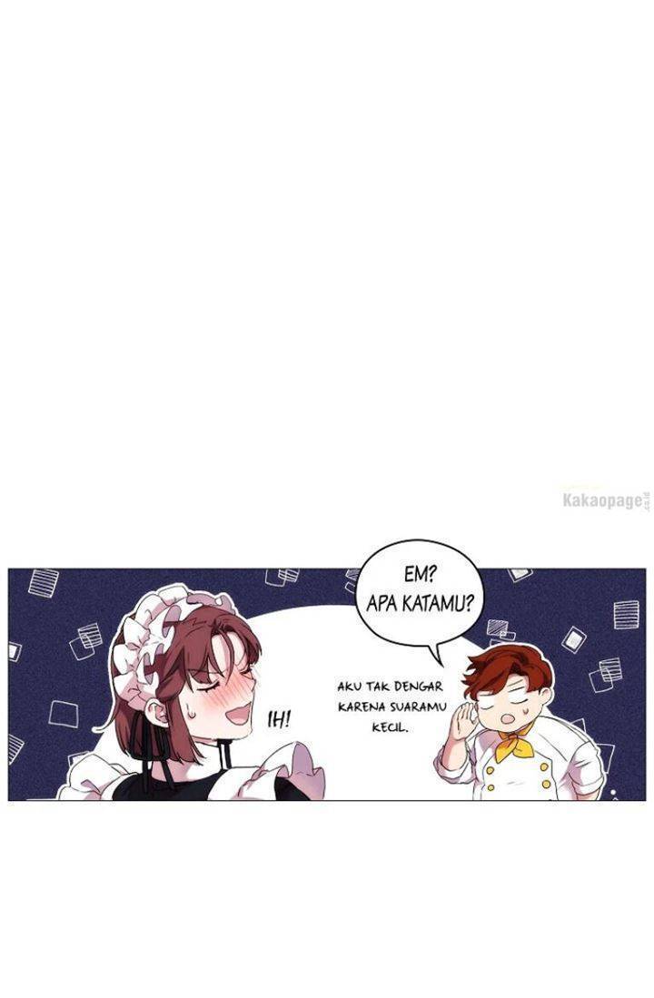 When Villainess Falls in Love Chapter 014