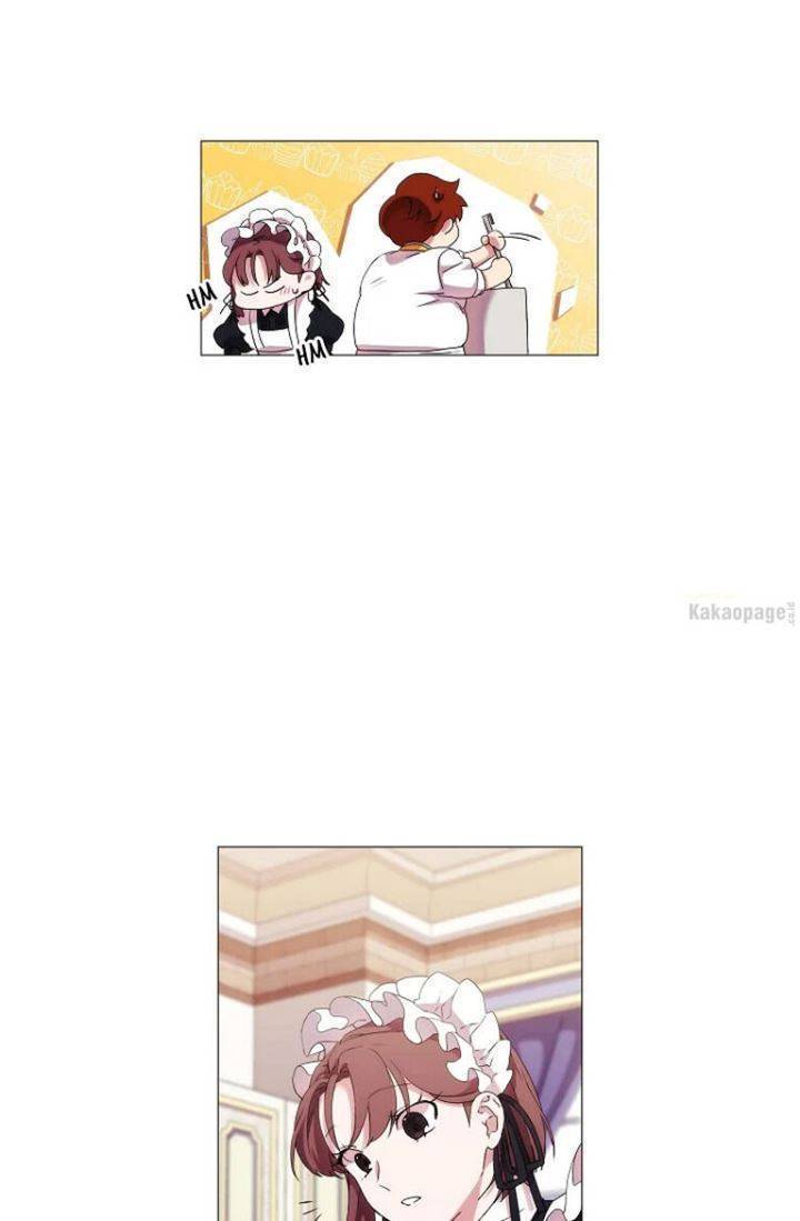 When Villainess Falls in Love Chapter 014