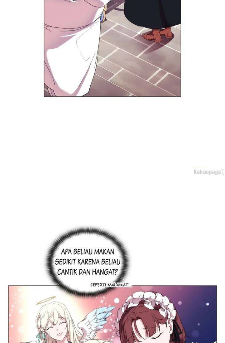 When Villainess Falls in Love Chapter 014