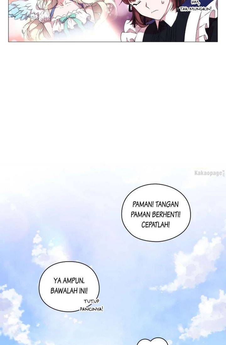 When Villainess Falls in Love Chapter 014