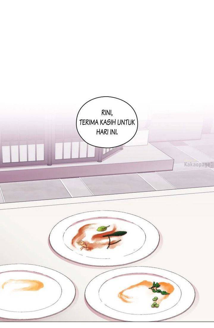 When Villainess Falls in Love Chapter 015
