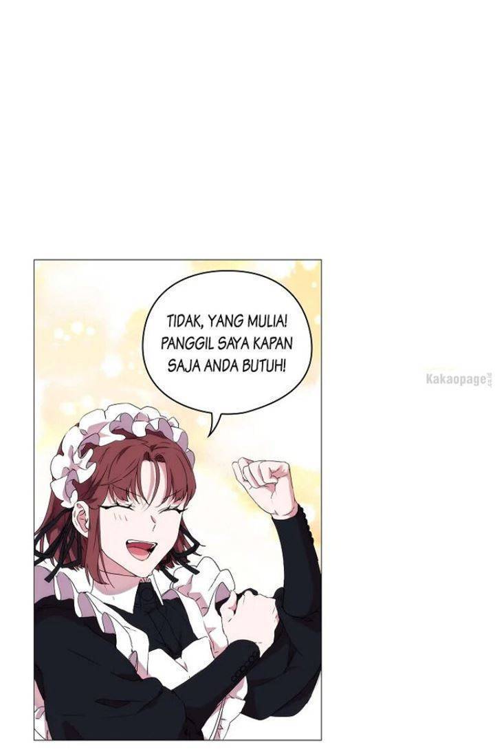 When Villainess Falls in Love Chapter 015