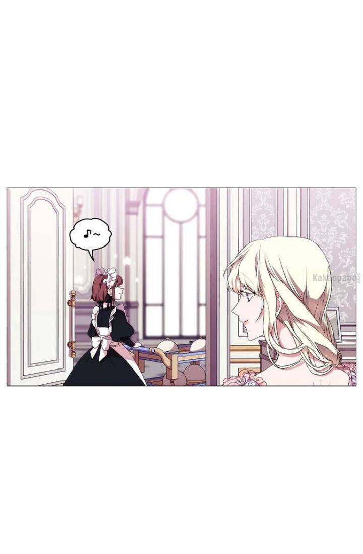 When Villainess Falls in Love Chapter 015