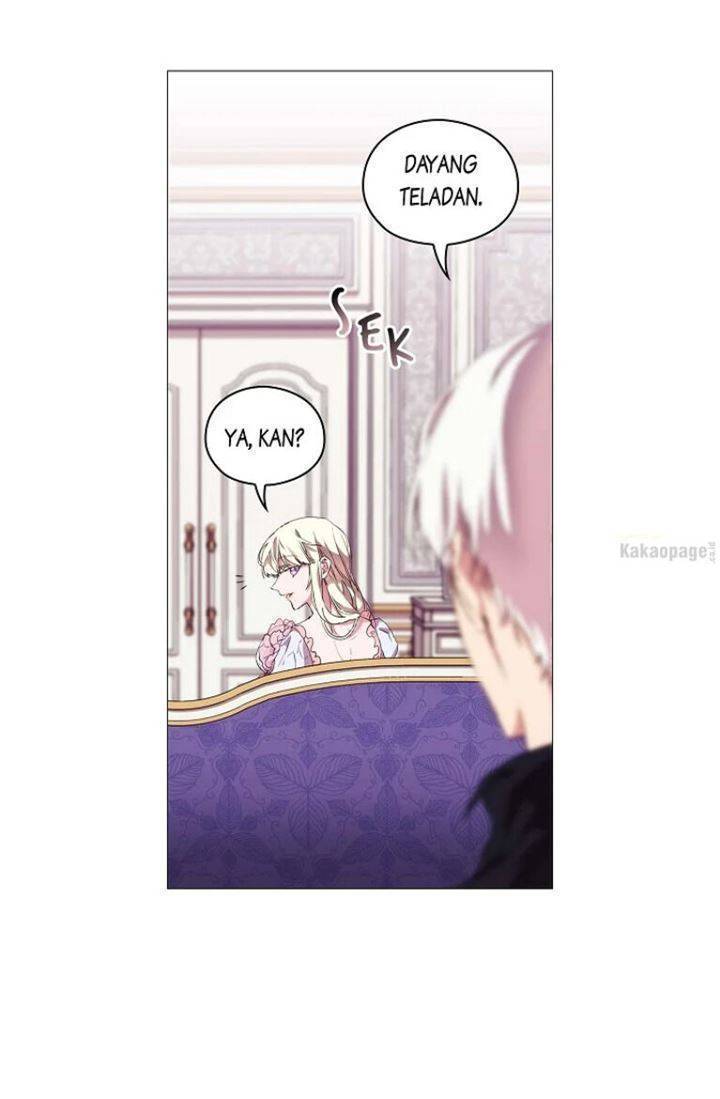 When Villainess Falls in Love Chapter 015