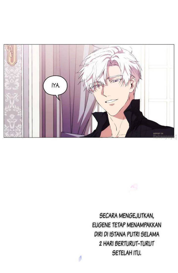 When Villainess Falls in Love Chapter 015