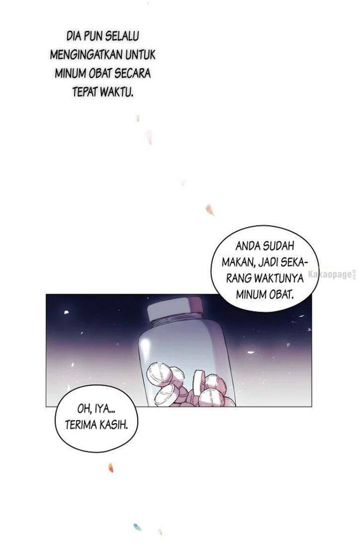 When Villainess Falls in Love Chapter 015