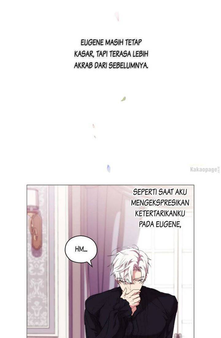 When Villainess Falls in Love Chapter 015