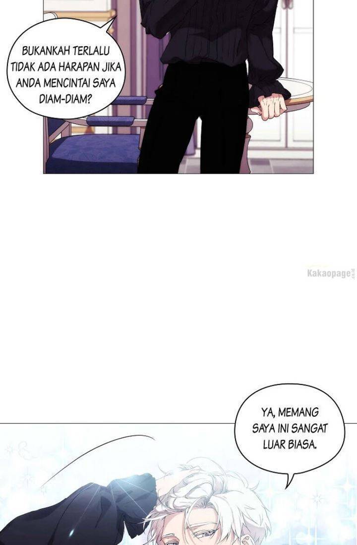 When Villainess Falls in Love Chapter 015