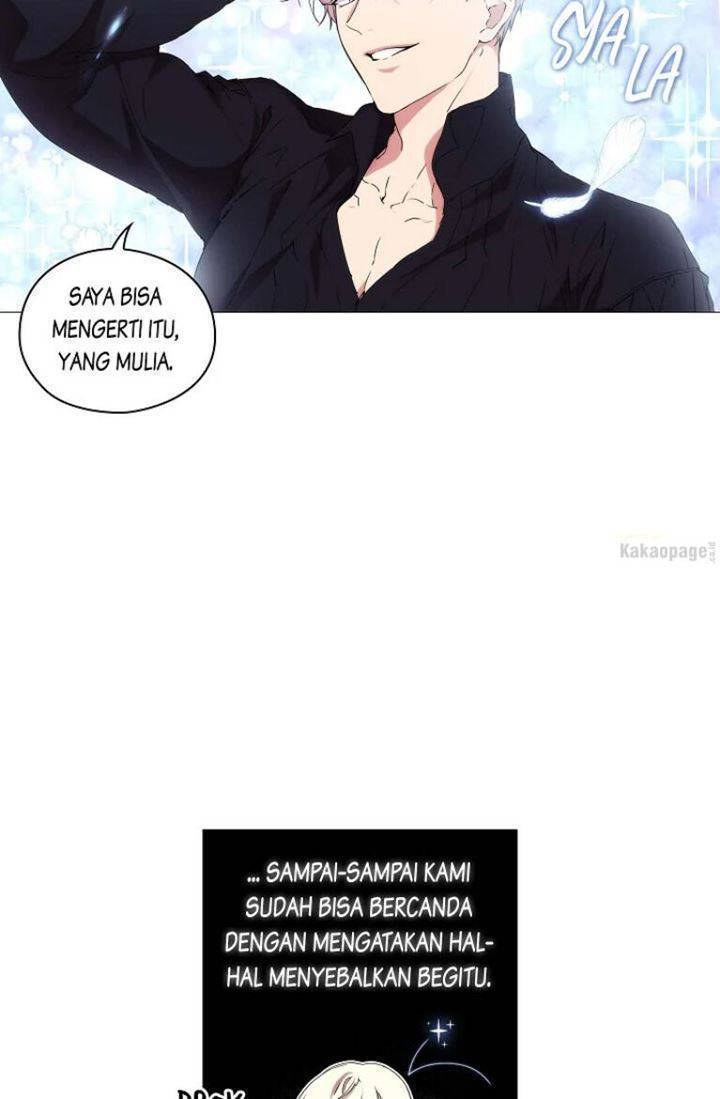 When Villainess Falls in Love Chapter 015