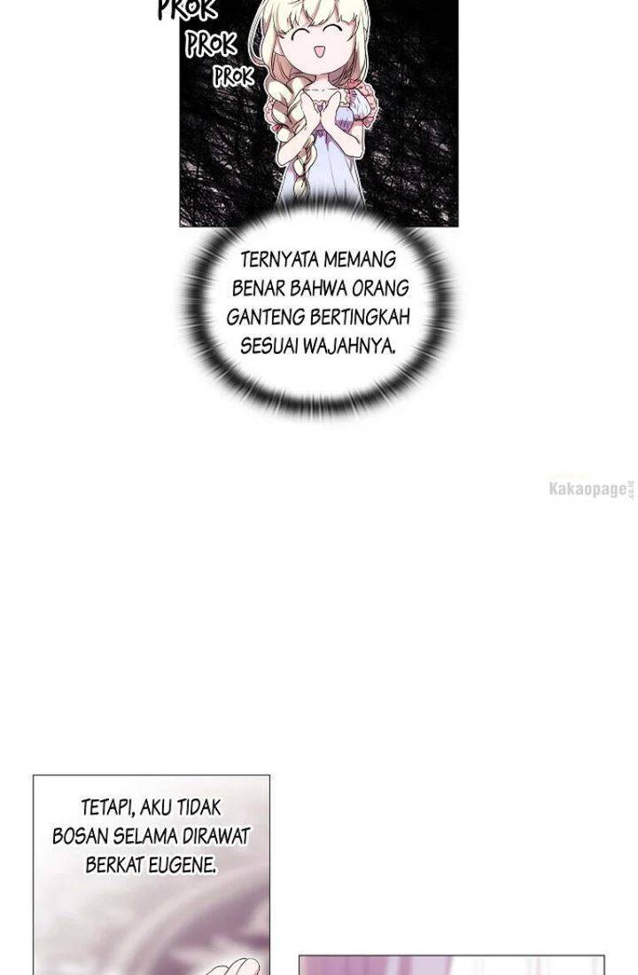 When Villainess Falls in Love Chapter 015