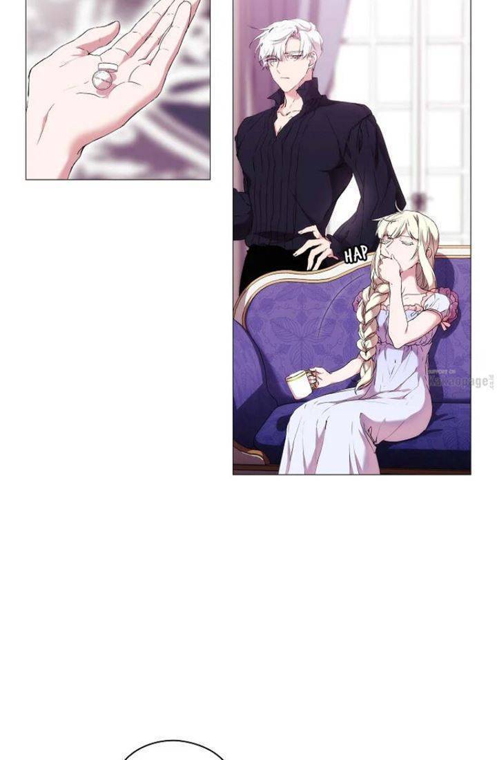 When Villainess Falls in Love Chapter 015