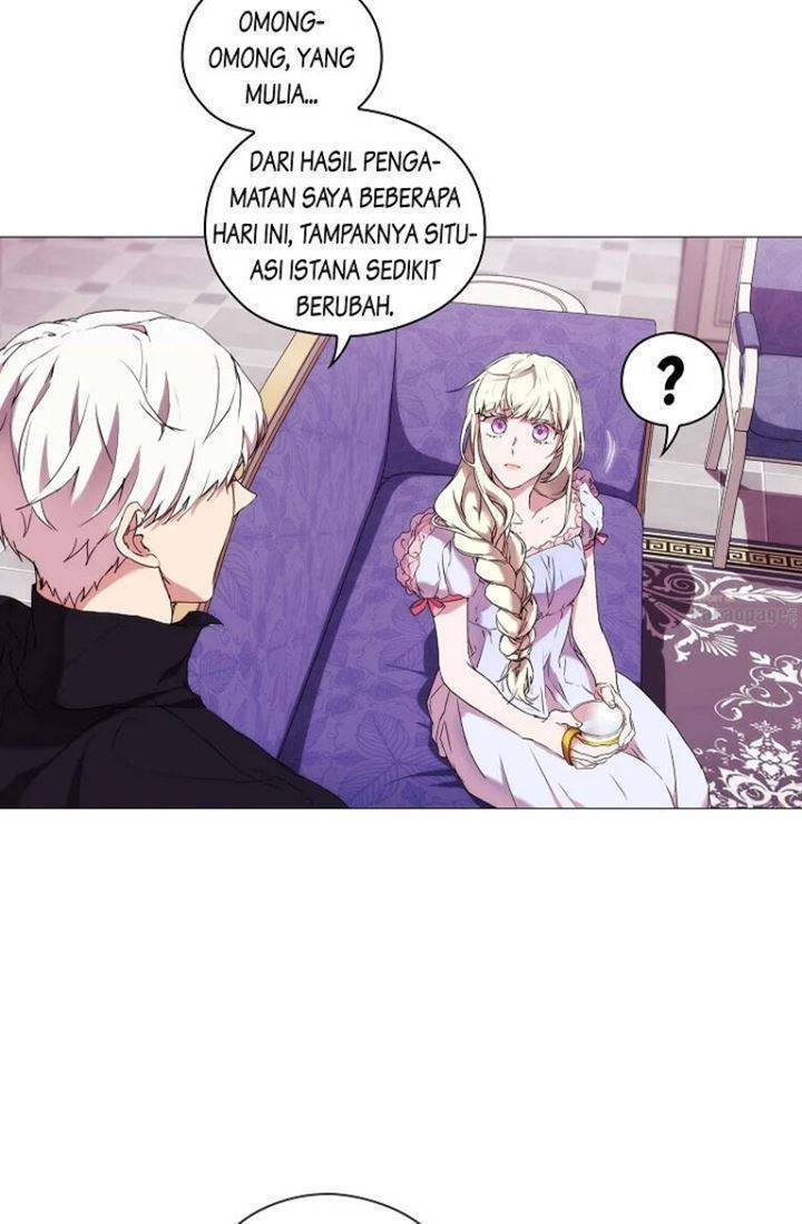 When Villainess Falls in Love Chapter 015