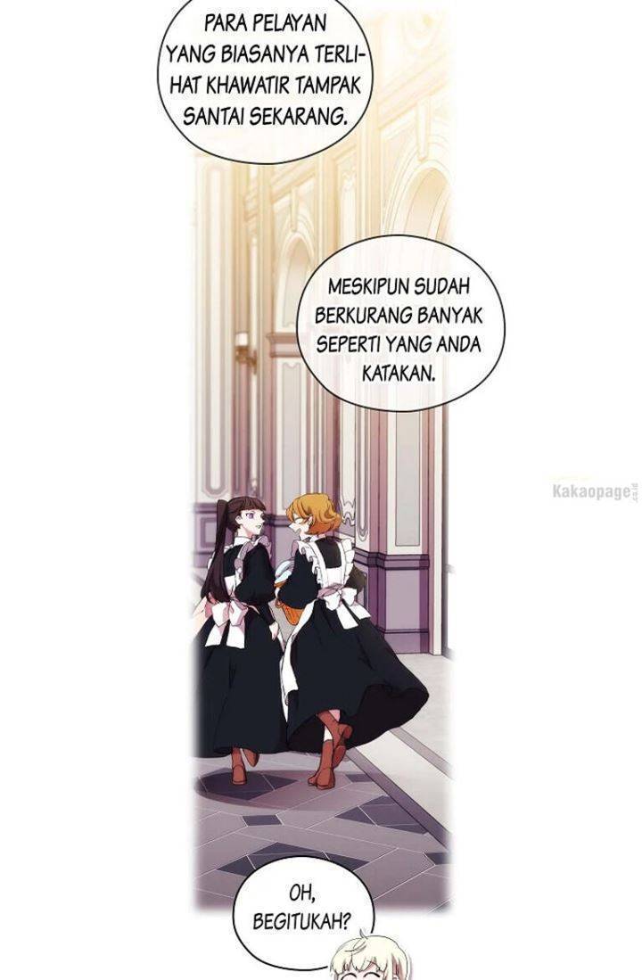 When Villainess Falls in Love Chapter 015