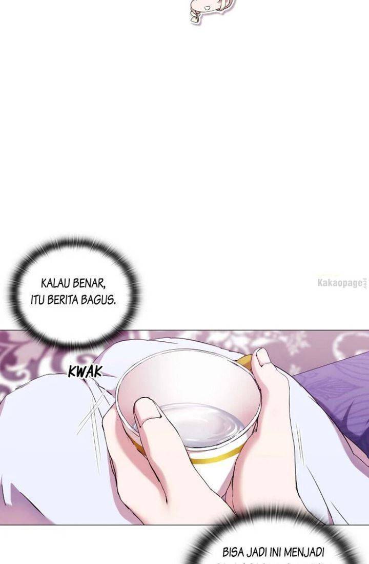 When Villainess Falls in Love Chapter 015