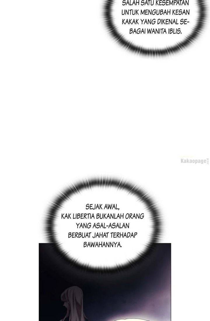 When Villainess Falls in Love Chapter 015