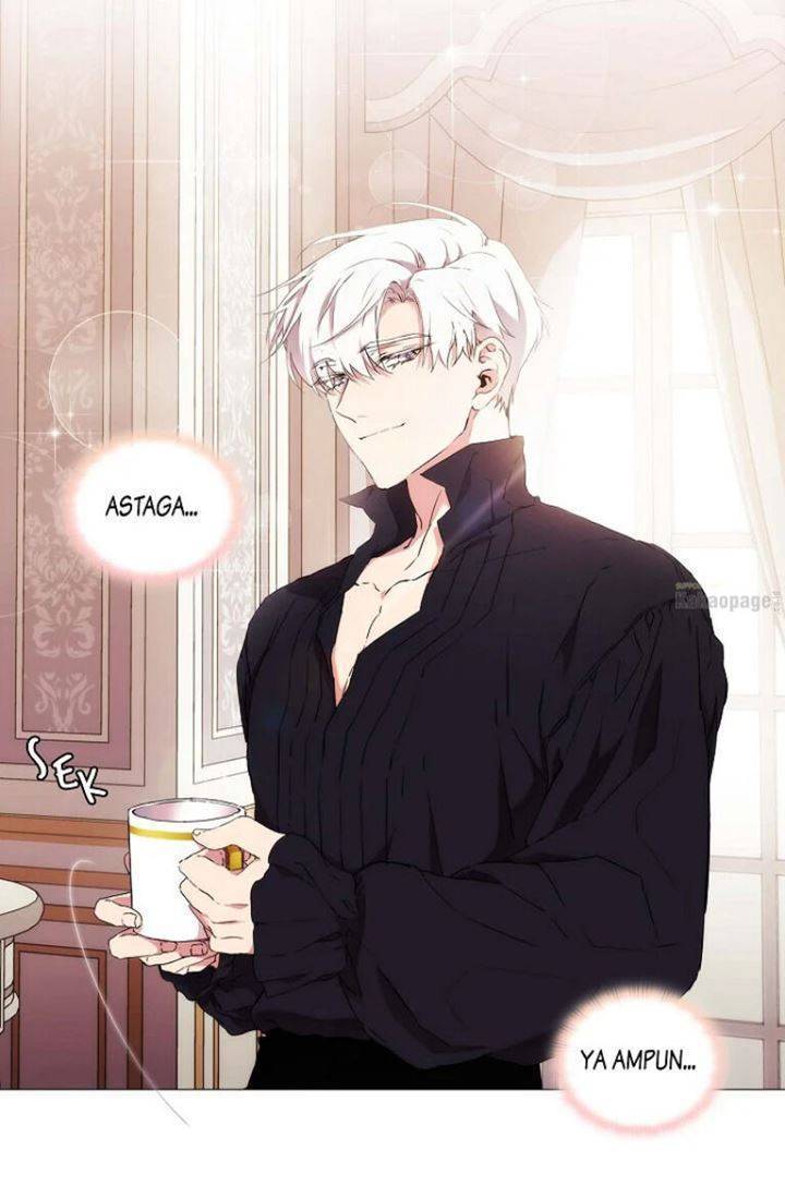 When Villainess Falls in Love Chapter 015